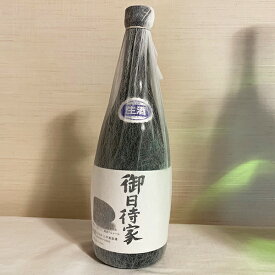 土井酒造場　御日待家 吟醸生酒 720ml おひまちや 静岡 生酒 山田錦 要冷蔵【クール便配送】