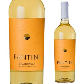 ファンティーニ シャルドネ [2024] 750ml ファルネーゼ イタリア アブルッツォ 白ワイン 辛口