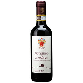 モレッリーノ ディ スカンサーノ [2015］750ml モリスファームズ イタリア トスカーナ 赤ワイン フルボディ サンジョヴェーゼ