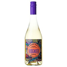 ヴィオニエ レセルバ オレンジ ワイン [2021] 750ml ビーニャファレルニア チリ エルキ ヴァレー スクリューキャップ