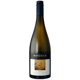 マーヴェリック ツインズ イーデンヴァレー シャルドネ [2013] 750ml オーストラリア 白ワイン 辛口 自然派ワイン BIOワイン スクリューキャップ