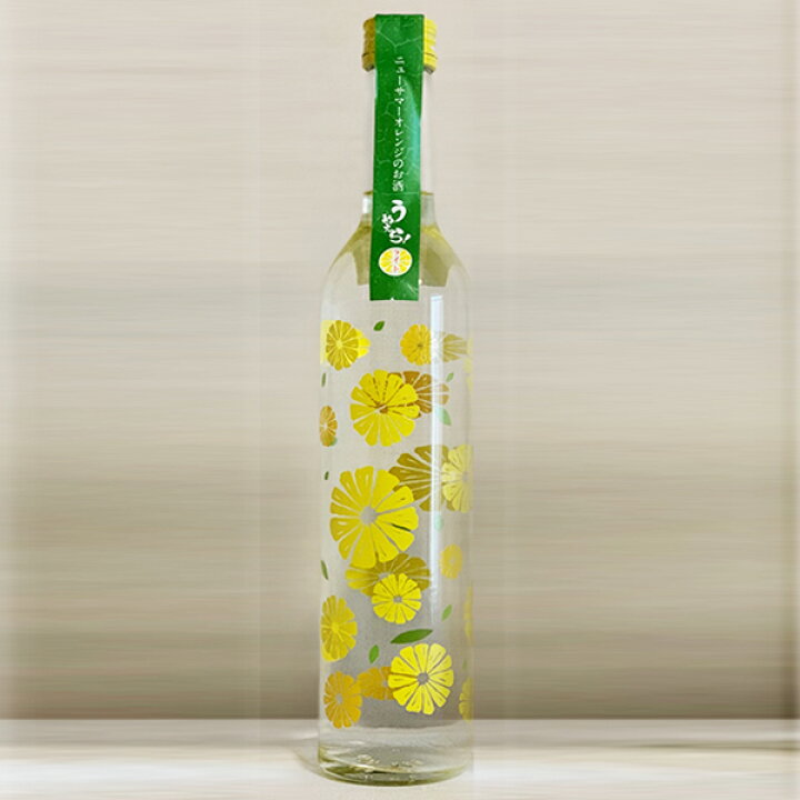 楽天市場 うめえら ライト 500ml ニューサマーオレンジ うめぇら お酒 新夏蜜柑酎 ニューサマーオレンジ酎 柑橘系焼酎 10度 静岡 伊豆 お土産 スリムボトル 伊豆のワイン蔵 なかじまや