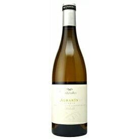 アルバリン ブランコ [2021] 750ml パルデバジェス スペイン ティエラ・デ・レオン 白ワイン 辛口