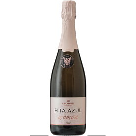 フィタ アズール ウーマン ドース NV 750ml ポルトガル トラズ オス モンテス 白 スパークリングワイン やや甘口