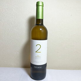 エスポラン [2016] デュアス カスタス ホワイト 750ml ポルトガル 自然派ワイン BIOワイン ナチュラルワイン ポルトガル 白ワイン 辛口