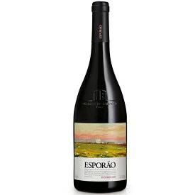 エスポラン レゼルバ レッド [2020］750ml 自然派 BIOワイン ポルトガル アレンテージョ 赤ワイン フルボディ EUビオ オーガニック ナチュラルワイン 自然派ワイン