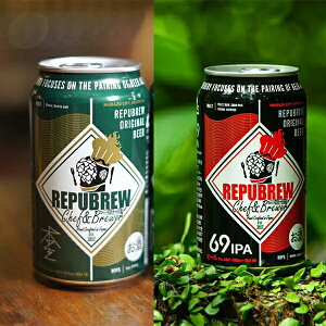 Repubrew 69IPA { 2 e12 ݔ 350ml 24 Zbg P[X P[X pu[ É  O Ntgr[ IPA nr[ 1P[X 