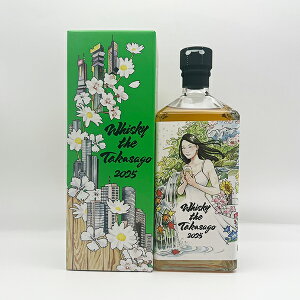 yMtgzWhisky the Takasago 2025 720ml xm VOg ECXL[ { É GJE[h 