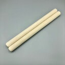 太鼓バチ 朴 2.7cm x 36cm 和太鼓 太鼓ばち 撥 国産 長胴太鼓 宮太鼓 お祭り お囃子 盆踊り 組太鼓 お稽古 祭囃子 神…