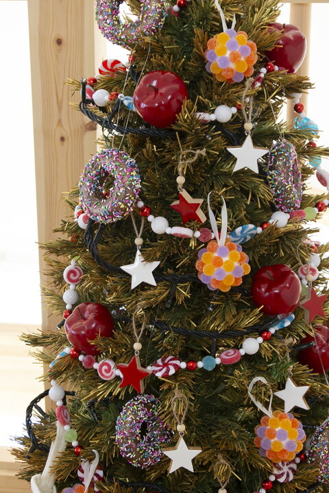 楽天市場】【創業70年！老舗クリスマスツリー専門店】クリスマス 