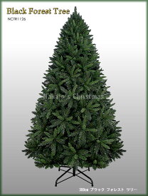 クリスマスツリー リアル 大型 大きい 300cm ブラックフォレストツリー もみの木