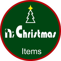 Nakajo’s Christmas