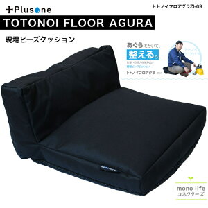 Plus one F TOTONOI FLOOR AGURA ZI-69r[YNbV ֎q dւ̊̓ggmCtAO I[~ vX