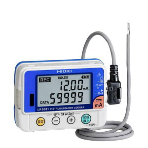 y|Cg10{zud@ HIOKI vK[ LR5031 vM4-20mȂ L^ RpNgf[^K[ ^yʃ|PbgTCY 2ڕ\