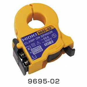 �y�|�C���g10�{�z���u�d�@ HIOKI �N�����v�I���Z���T 9695-02 LR�i8513�A5051�j�p�d���Z���T PW�i3365�A3360�j�d���Z���T�I�v�V���� ���דd������p�i�d���o�͌^�j