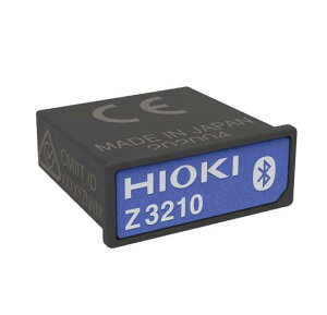 �y�|�C���g10�{�z���u�d�@ HIOKI Z3210