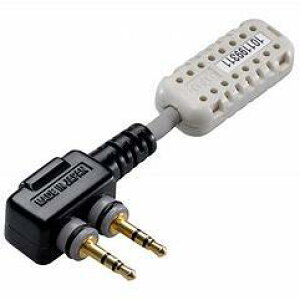 �y�|�C���g10�{�z���u�d�@ HIOKI �����x�Z���T 40mm LR9504 �����x���K�[LR5001�p