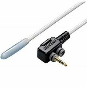 【ポイント10倍】日置電機 HIOKI 温度センサ 1m 樹脂モールド型 LR9601 温度ロガーLR5011用