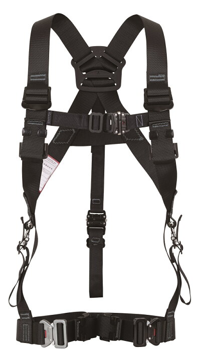 楽天市場】【ポイント10倍】藤井電工 ツヨロン カイトハーネス TH-521 