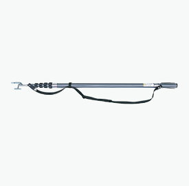 【ポイント10倍】藤井電工 RK-605C 操作棒 墜落防止装置 配電・通信線用 高所作業 安全器具 FRP カーボン