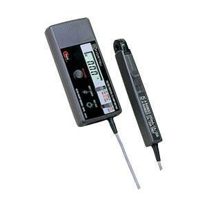 【ポイント10倍】 共立電気計器 KYORITSU 交流電流・直流電流測定用クランプメータ MODEL2010 DC 超小型高感度タイプ 高感度タイプの超小型AC/DCクランプメータ 最小分解能はAC電流0.1mA DC電流1mA