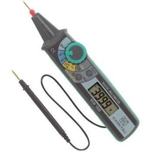 y|Cg10{z dCv KYORITSU fW^}`[^ KEW1030 y^eX^ I[o[[h̗p LCDobNCg LEDCg