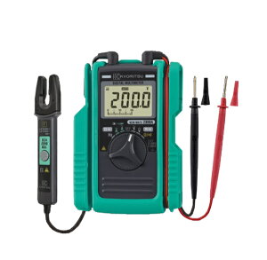 y|Cg10{z dCv KYORITSU AC/DCNvtfW^}`[^ KEW MATE2000A Nvt|PbgTCYDMM VیubVt zX^[P[X