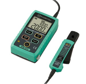 y|Cg10{z dCv KYORITSU DC~AyANv[^EK[ KEW2510 ͈0.01mA ` 120mA mx±0.2%A\0.01mA ^ZT obNCg@\ځiLEDCgɘAj