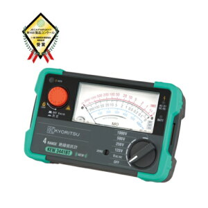 y|Cg10{z dCv KYORITSU ≏Rv KEW3441BT Bluetooth?ʐM@\ڃAiOK 125VA250VA500VA1000V4WK yʃRpNgTCY Xs[fB[ȑ JIS C 1302:2018ɏ