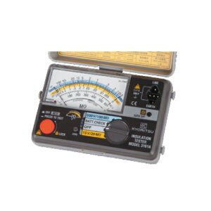 y|Cg10{z dCv KYORITSU ≏Rv MODEL3161A ̂ЂTCY ^y2WK ՌɋGXg}[P[X ^≏Rv XP[Ɩ [gXCb`tv[u