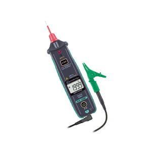 y|Cg10{z dCv KYORITSU fW^ȈՐڒnRv KEW4300BT Bluetooth?ʐM@\ 2ɖ@ 200/20002WI[g x@\ AC/DCd d LEDCg ƓxZT ob
