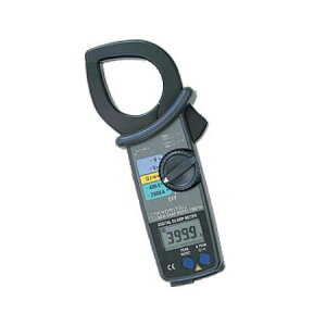 y|Cg10{z dCv KYORITSU 𗬓dpNv[^ MODEL2002PA AC2000A܂ł̑d\ 55̑^eBAhbvRA̗p L^vo͒[qt dARWt̑@