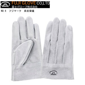 �y�|�C���g10�{�zFUJIGLOVE �x�m�O���[�u NO.6 �t�W�}�[�N ����w�D 10�o M L LL