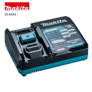 y|Cg10{zKi Makita }L^ [d DC40RAiJPADC40RA) 40Vmax}[d X}[gVXe ̏[d\v