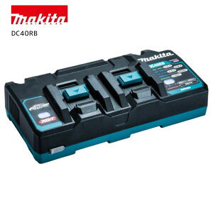 y|Cg10{zKi Makita }L^ [d DC40RBiJPADC40RB) 40Vmax}[d 2^Cv X}[gVXe ̏[d\v