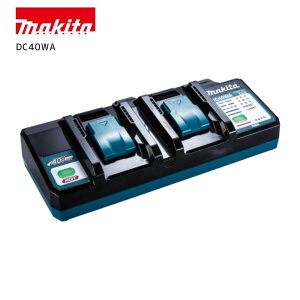 y|Cg10{zKi Makita }L^ [d DC40WAiJPADC40WA) 40Vmax[d 2^Cv X}[gVXe ̏[d\v
