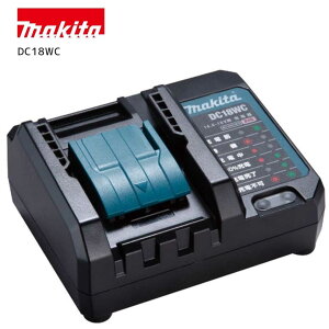 y|Cg10{zRSL Ki Makita }L^ [d DC18WC JPADC18WC 18V 14.4V RpNg^Cv `ECIobe Li-ion [d K