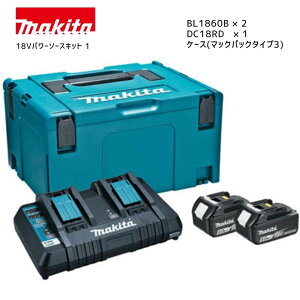 y|Cg10{zKi Makita }L^ 18Vp[\[XLbg1 A-61226 18V 6.0Ah `ECIobe Li-ion [d Zbgi DC18RD BL1860B }bNpbN^Cv3 P[X