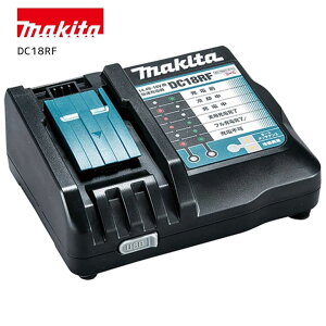 y|Cg10{zKi Makita }L^ [d DC18RF JPADC18RF 18V 14.4V ƊEőt[d `ECIobe Li-ion [d