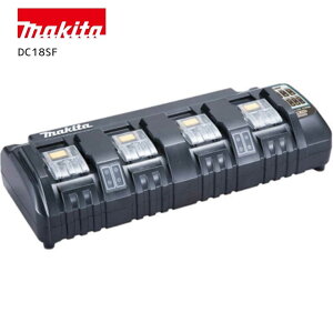 �y�|�C���g10�{�z���K�i Makita �}�L�^ 4���[�d�� DC18SF JPADC18SF 18V 14.4V ���`�E���C�I���o�b�e�� Li-ion �[�d��