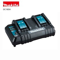 楽天市場】マキタ 充電器 18v 2口の通販
