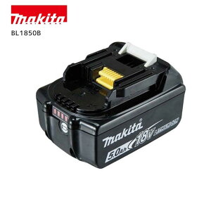 y|Cg10{zKi Makita }L^ obe[ BL1850B 18V 5.0Ah A-59900 Vi 