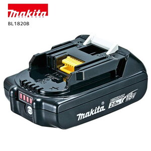 y|Cg10{zKi Makita }L^ obe[ BL1820B 18V 2.0Ah A-61715 Vi 