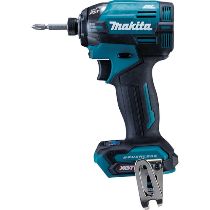 楽天市場】【ポイント10倍】マキタ 40V 充電式インパクトドライバー 