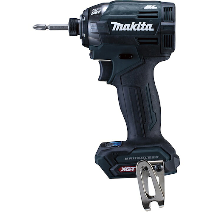 楽天市場】【ポイント10倍】マキタ 40V 充電式インパクトドライバー 