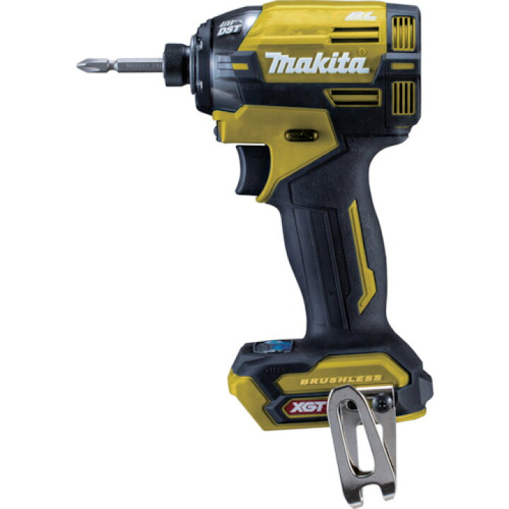 楽天市場】【ポイント10倍】マキタ 40V 充電式インパクトドライバー  