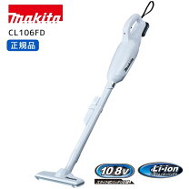 楽天市場】充電式クリーナ cl106fdshw サイクロンアタッチメントの通販