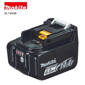 y|Cg10{zKi Makita }L^ obe[ BL1460B 14.4V 6.0Ah A-60660 Vi 