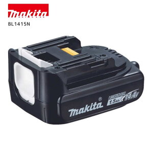 y|Cg10{zKi Makita }L^ obe[ BL1415N 14.4V 1.5Ah A-58235 Vi 