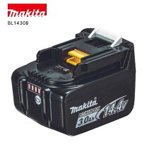 楽天市場】マキタ インパクトドライバー 14.4v 3.0ahの通販